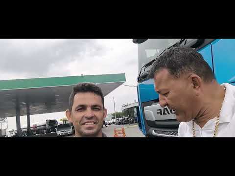 POSTO 7 COM GUILHERME NOVA ODESSA SÃO PAULO BRASIL 