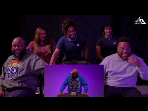 @tahirmoore tried to cross his legs and quit