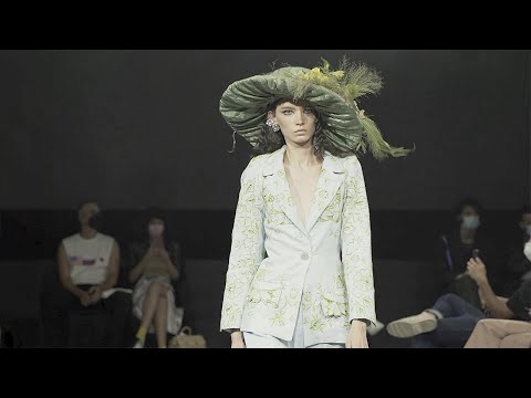 Behen | Spring Summer 2022 | Full Show
