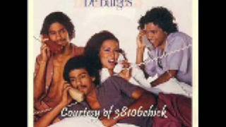 DeBarge -- "Share My World" [Original Version] (1981)