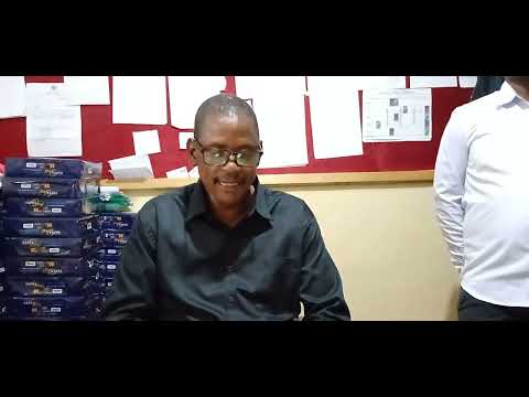 Makairo Secondary School Dazzles 2024 KCSE Examinations than Before