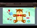 Browser Gameplay 075 Sesame Street