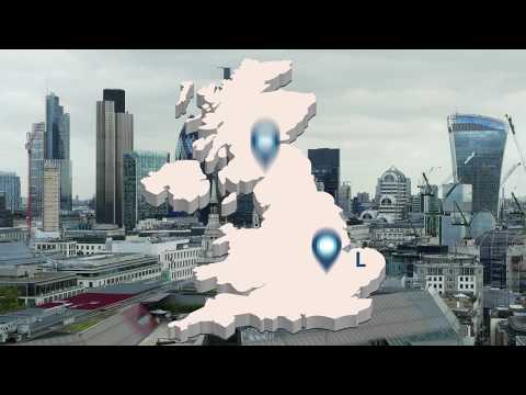 DCBL Corporate Video 2019