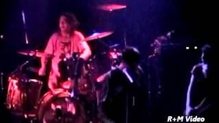 Alice Donut - Nadiene- Live 1994