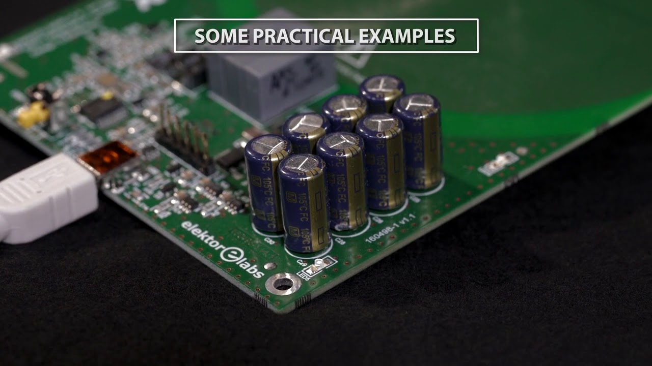 PCB Assembly  THT Mounting