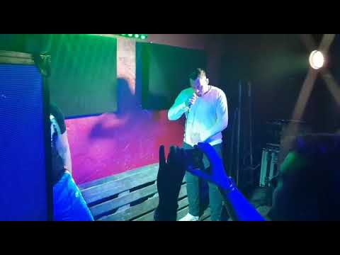 Unikat65 - D.S.I.E.D Auftritt Bestes Publikum