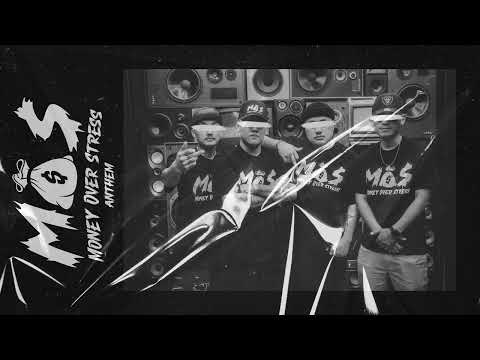 Magiic Hang - MO$ ANTHEM (feat. Jay Z Moua)