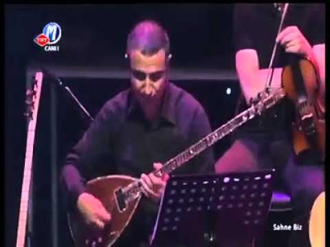 Hasan GENÇ  - Yolcu ( Oğuz BORAN )