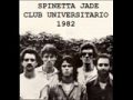 5. Spinetta Jade - Sexo (Vivo Club Universitario ...