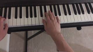 Whoville (Piano): Tyler the Creator (Basic)