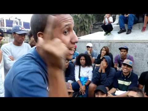 POKÉMON vs STHONNY // [Tercera Ronda] // 2# ELIMINATORIA MATERNIDAD