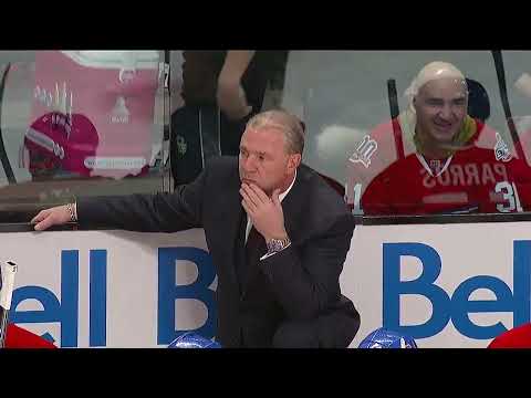 NHL   Mar.01/2014   Toronto Maple Leafs - Montreal Canadiens