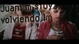 hanna como un mar eterno bso yo soy la juani