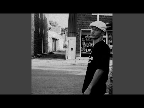 Blue Lightning (feat. Mouf Warren & Shaw Bihl)