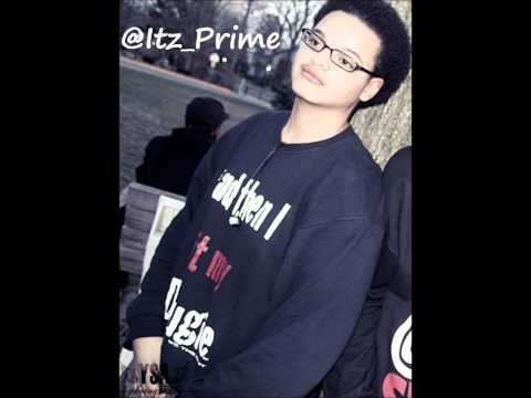 @Itz_Prime- Rock Your World (Rocking Mix)