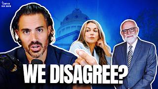 Big George's Reaction to the Goode Report and Vile Texts - How Will Read Use Them?