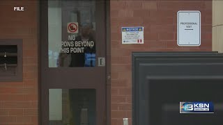 Kansas jail reopens after staffing shortage causes monthslong closure