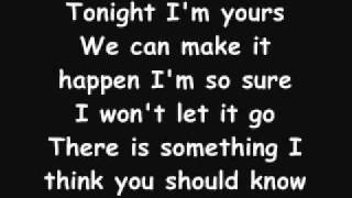 Enrique Iglesias - Bailamos Lyrics - YouTube.flv