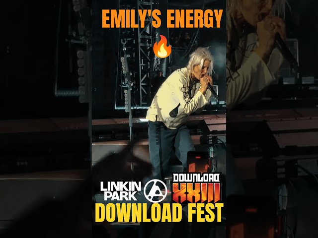 Vídeo relacionado con Power Rock Legacy - Download Festival 2024 Camiseta