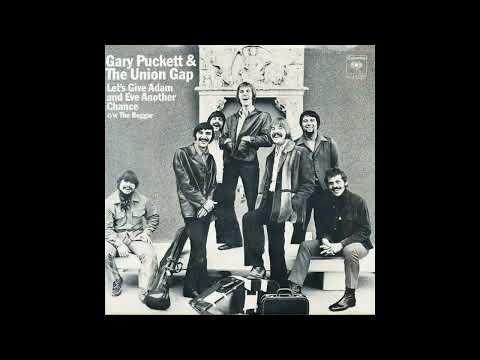Gary Puckett & The Union Gap - Let's Give Adam And Eve Another Chance