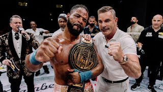 🙏 “Thank you to the fans, the sponsors and everyone who showed love.