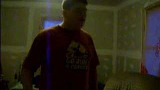 McDonalds Rap Karaoke