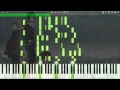 [Synthesia] Hello Sleepwalkers - Goya no ...