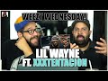 WEEZY WEDNESDAY Lil Wayne Don T Cry Ft XXXTENTACION REACTION