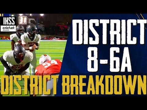 DFW High School Football Breakdown: Teams & Key Players!