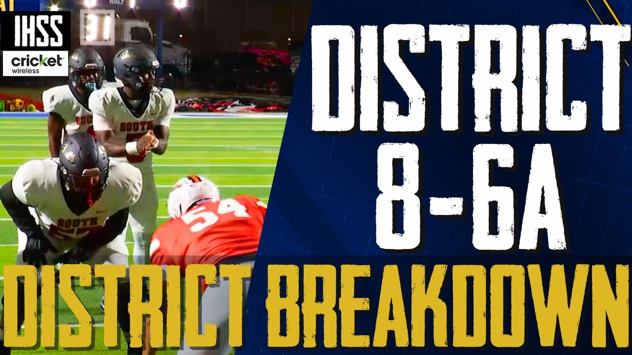 DFW High School Football Breakdown: Teams & Key Players!