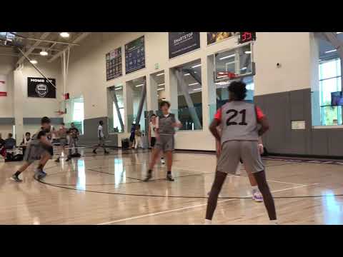 WPT 14u vs. SE Warriors @ Ladera Ranch - 11/14/21