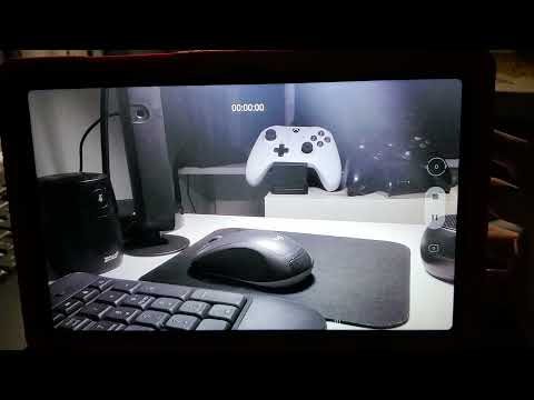 Samsung Galaxy Tab A7 Record start/stop sound