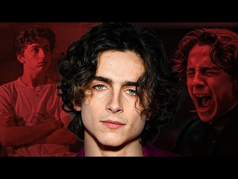 Timothée Chalamet y Martin Scorsese tienen una conversación épica | GQ México y Latinoamérica