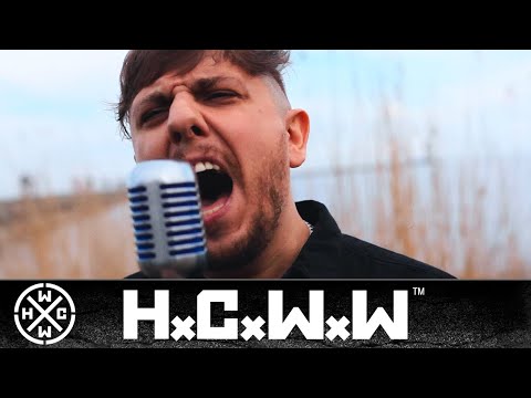 SUNISGONE - MIDNIGHT IN SAINT PETERSBURG - HARDCORE WORLDWIDE (OFFICIAL HD VERSION HCWW)