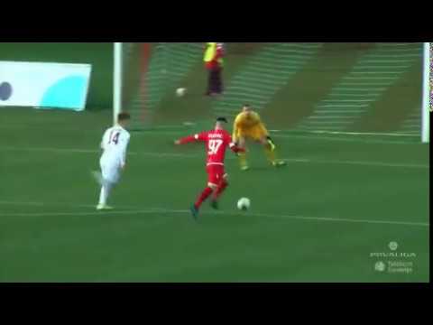 Aluminij  Triglav  1 0  7'  Klepac