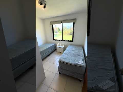 Alquiler Anual de casa en El Tesoro, 3 dormitorios y jardín