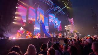 Robbie Williams - "The Road to Mandalay" - München, Munich - Germany, 26.07.2025