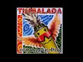 Timbalada - Canção de Paquerar