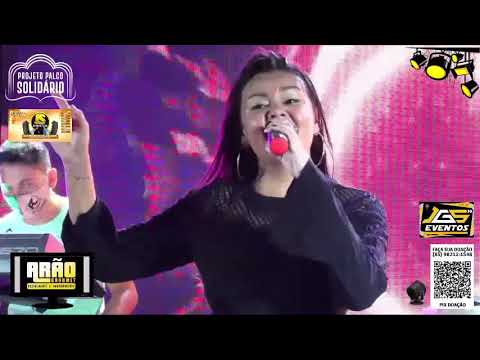 Prisioneira - Elaine Cristina Cover