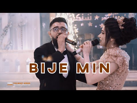 Stran - dilshad zaxoyi - Bije Min - Din Krim Eshqa Te - bi dengê Can Şêr û Evîn