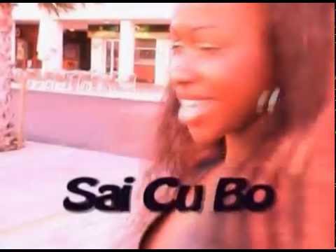 Philip Monteiro feat. Gama  -  Sai Cu Bo (Vídeo Oficial)