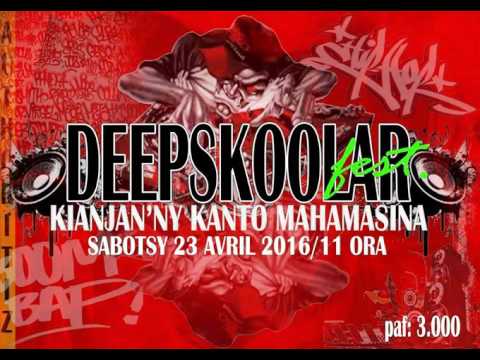 Iray ihany - Takodah/Daero/KwingaGunman/Squaltah