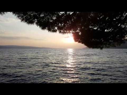 [4k] Brela - Podrače