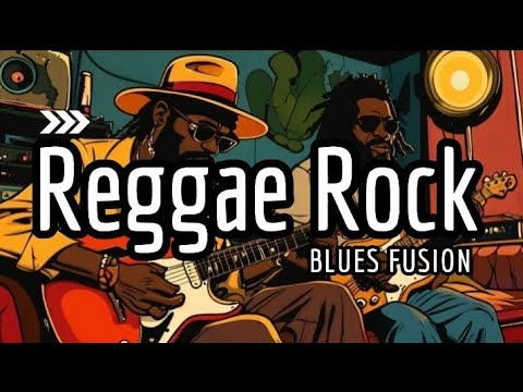 Feel-Good Reggae Rock: 1 Hour Non-Stop Fusion