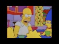 The Simpsons Bart S Twin Brother