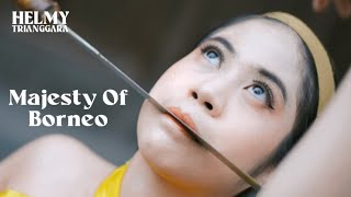 Download lagu Majesty Of Borneo - Helmy Trianggara Sape Dayak Borneo (New Mastering) mp3