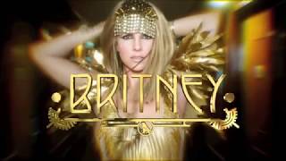 Britney Spears - Seal It With A Kiss (Fantasy Twist Music Video)