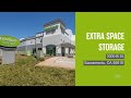 Storage Units In Sacramento CA On B St Extra Space Storage
