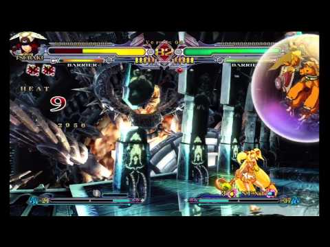 Thumbnail for Day of Champions 4 BBCS2 D4rk Onion Tsubaki vs Xinkai Platinum by Xinkai