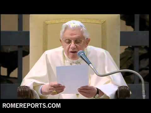 Click to Watch the The Church Militant:Taking Up Spiritual Arms in Praise of Christ video